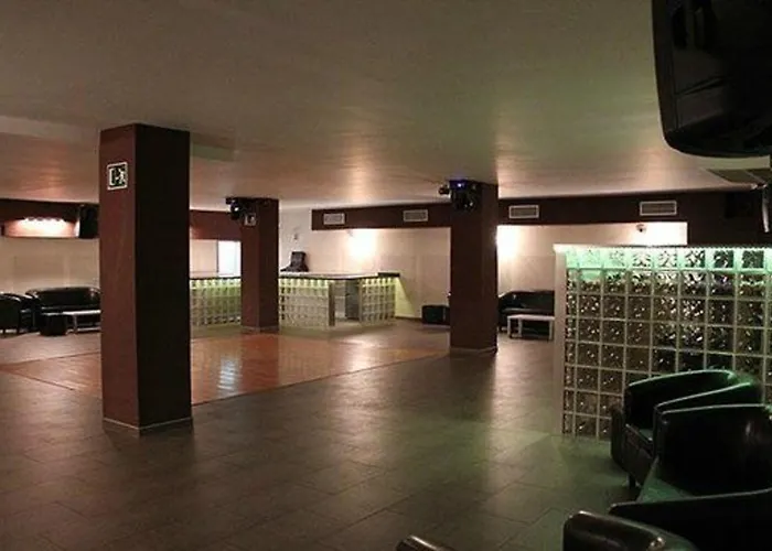 Hospedium Vittoria Colonna 3* Medina De Rioseco