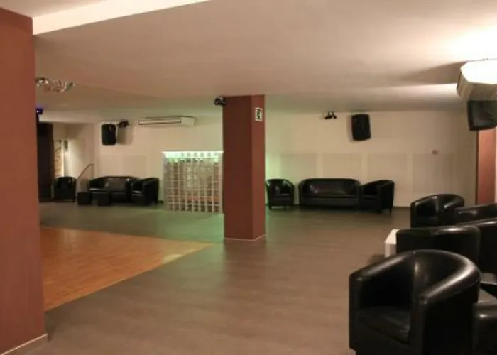 Hospedium Vittoria Colonna Hotel 3*
