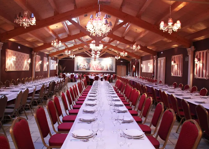 Hospedium Vittoria Colonna 3*