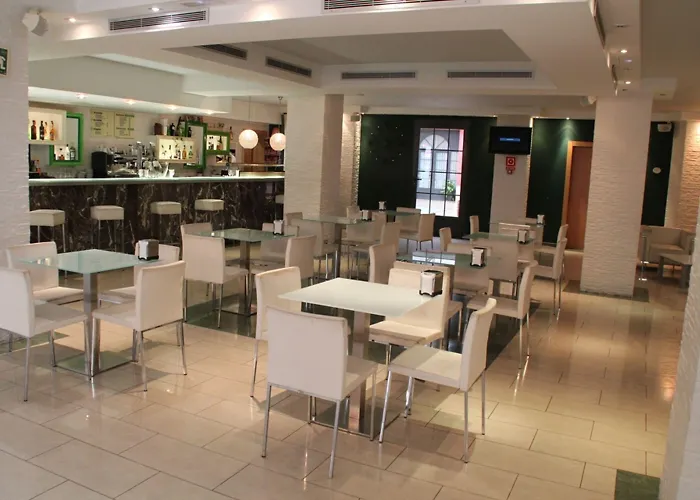 Hospedium Vittoria Colonna Hotel