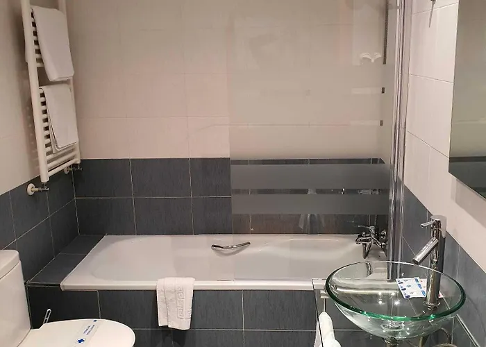 Hotel Hospedium Vittoria Colonna 3*