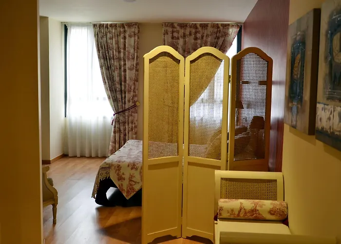 Hospedium Vittoria Colonna Hotel