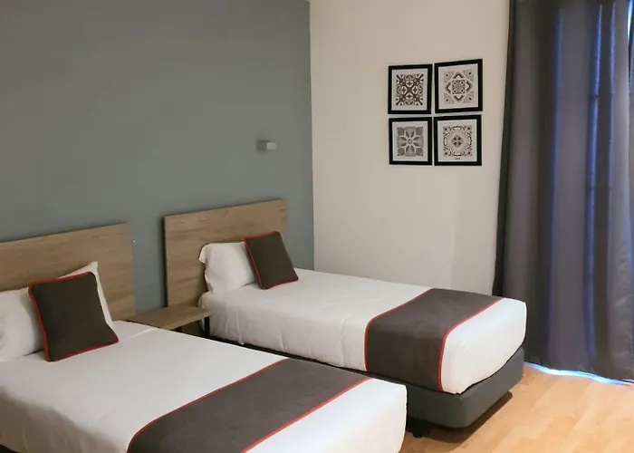 Hotel Hospedium Vittoria Colonna