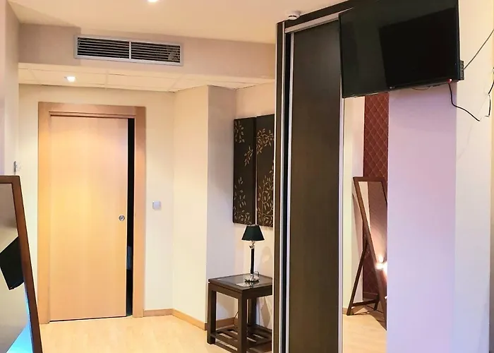 Hospedium Vittoria Colonna Hotel Medina De Rioseco