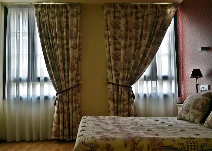 Hospedium Vittoria Colonna Hotel Medina De Rioseco